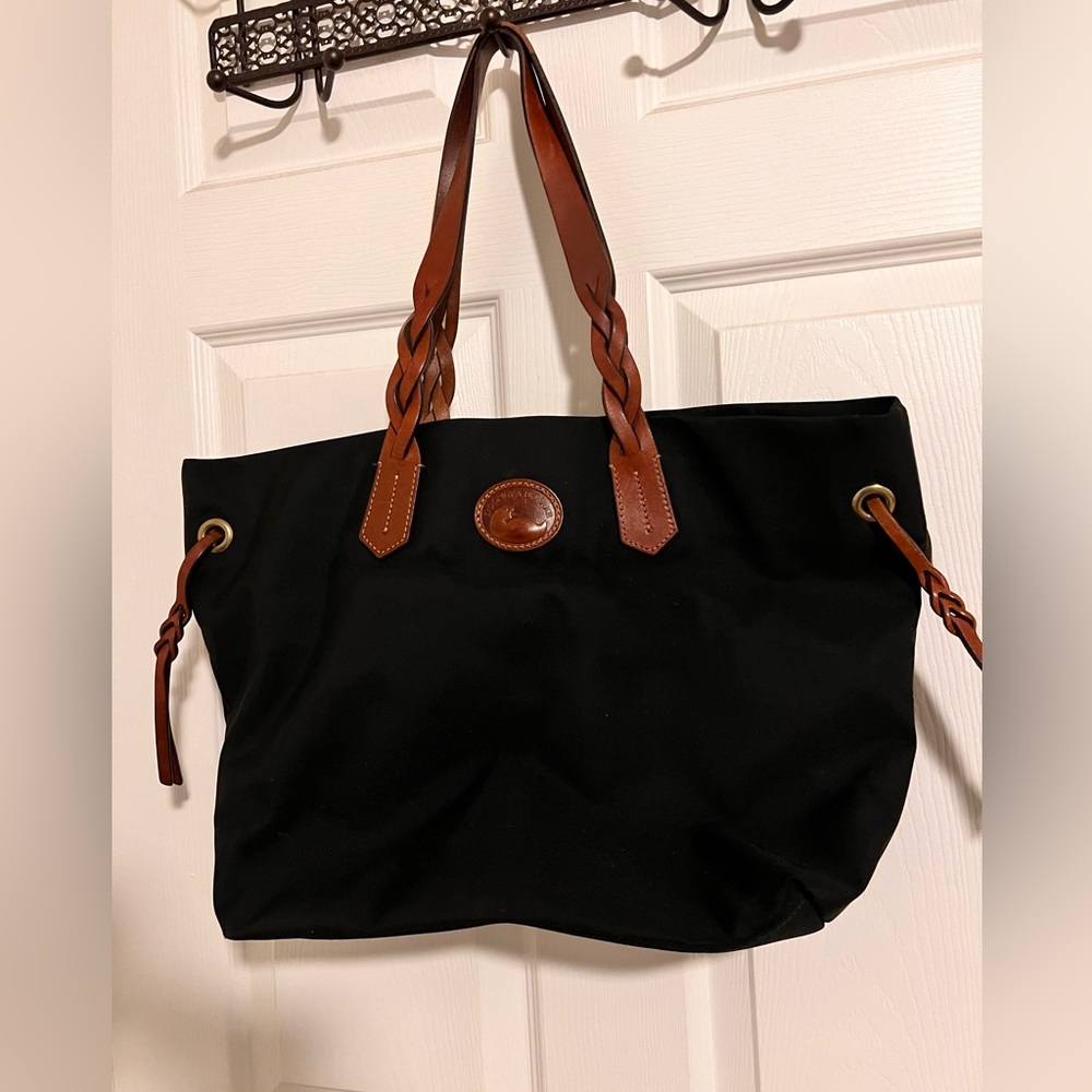 Dooney and Bourke handbag
